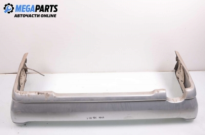 Rear bumper for Volvo S70/V70 2.0, 126 hp, station wagon, 1998, position: rear